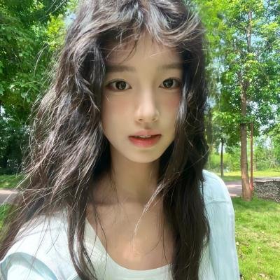 我是你的女人