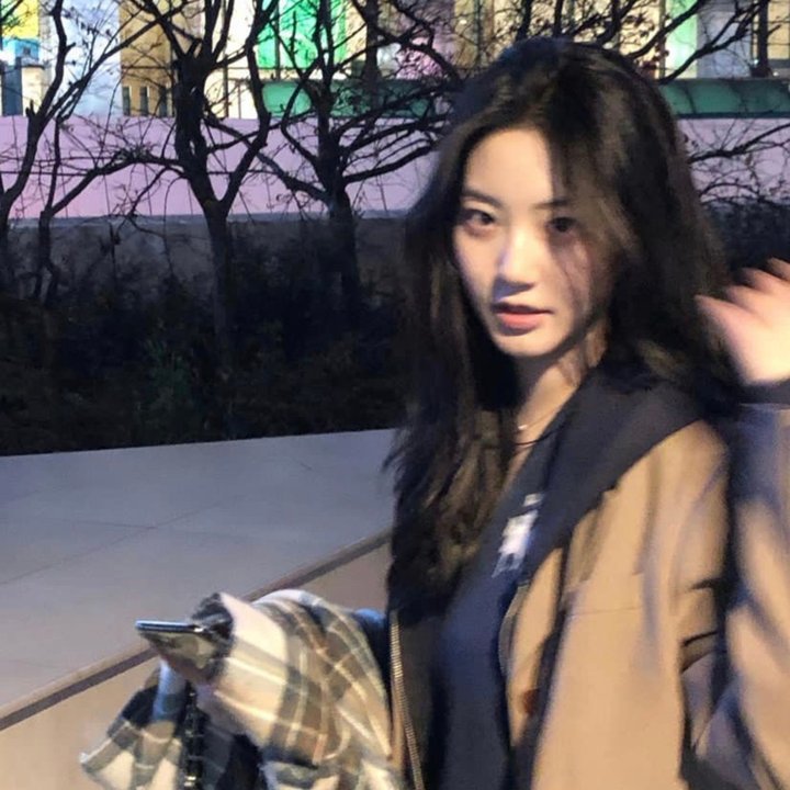 汉娜·考夫曼的故事