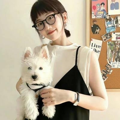 交际女