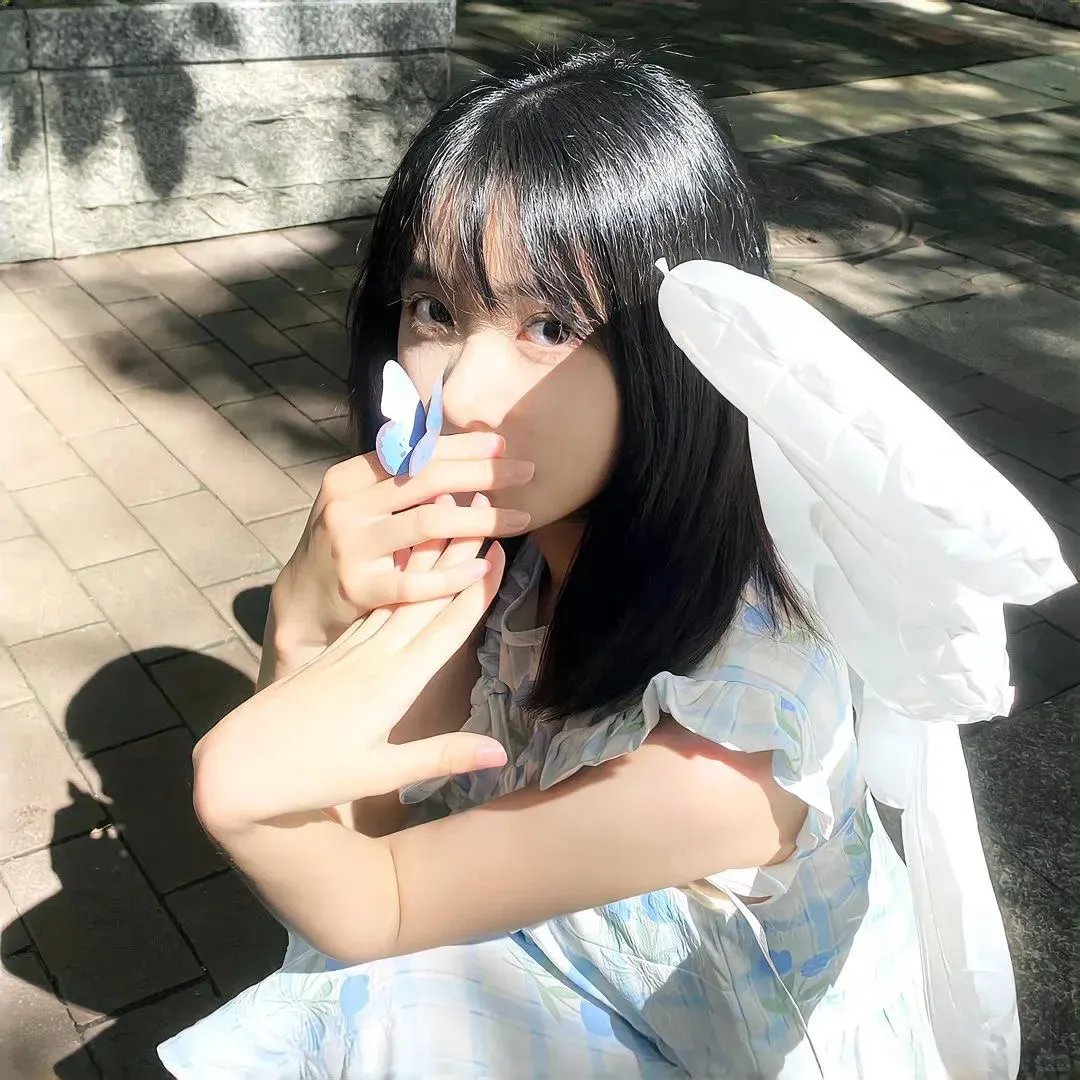 实习女生