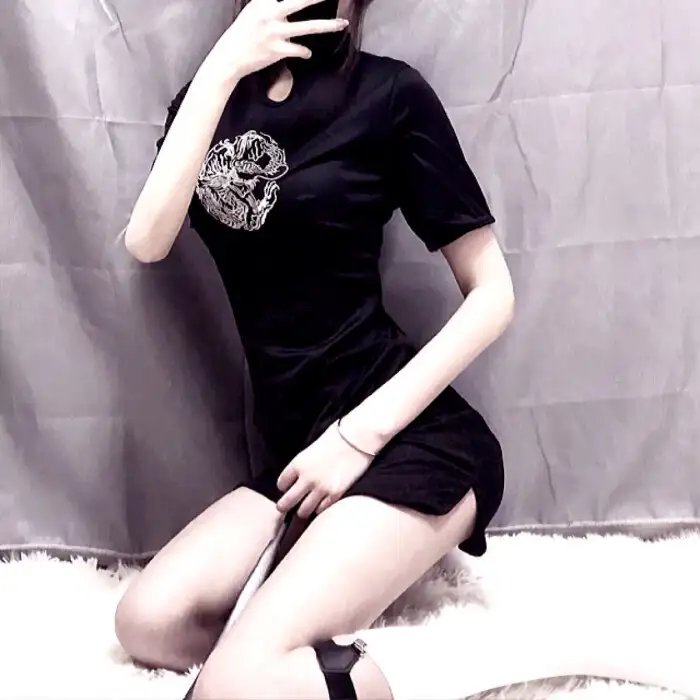逆转世界的电池少女
